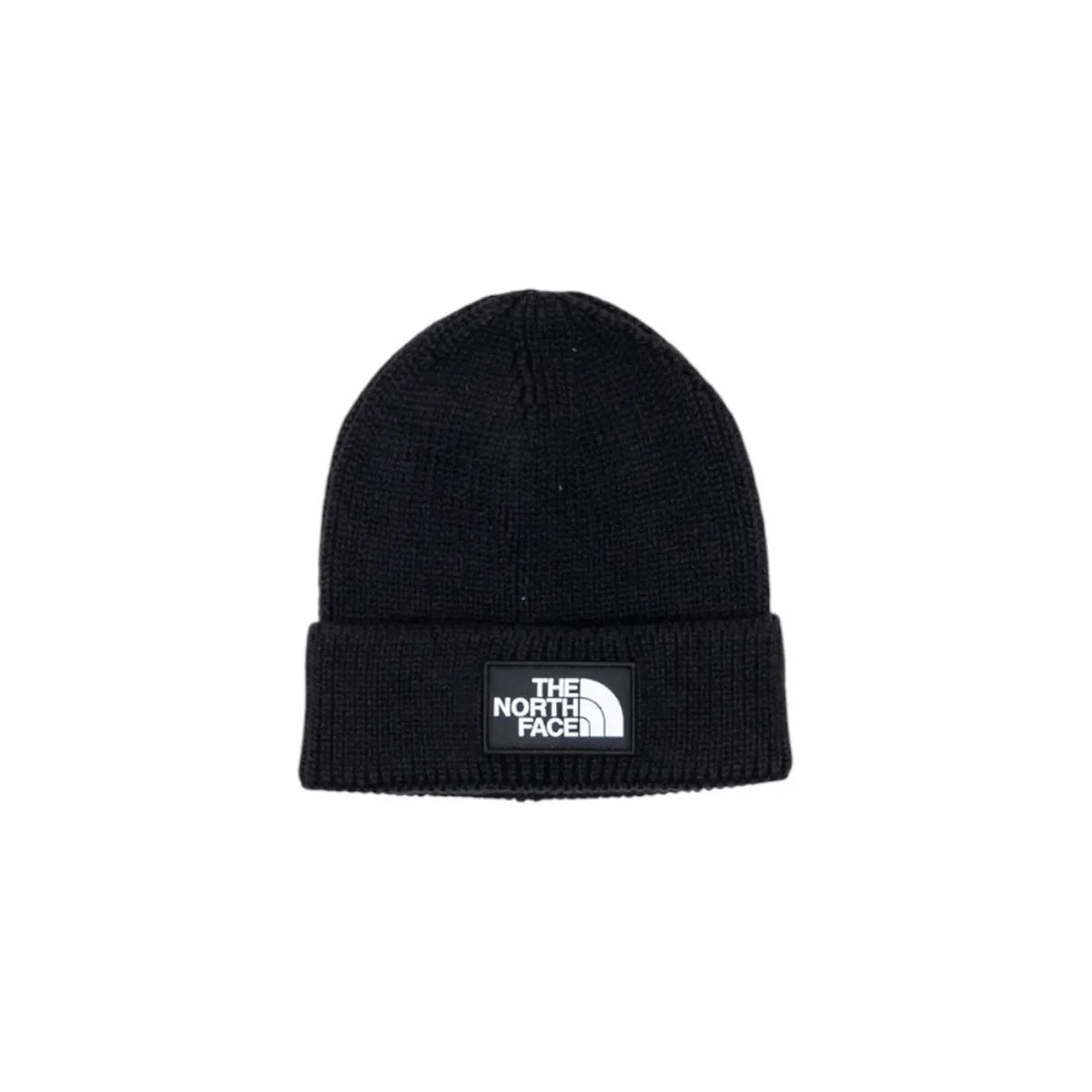 The North Face Men's Black Cap
