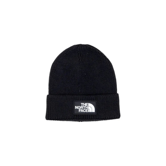 The North Face Men's Black Cap