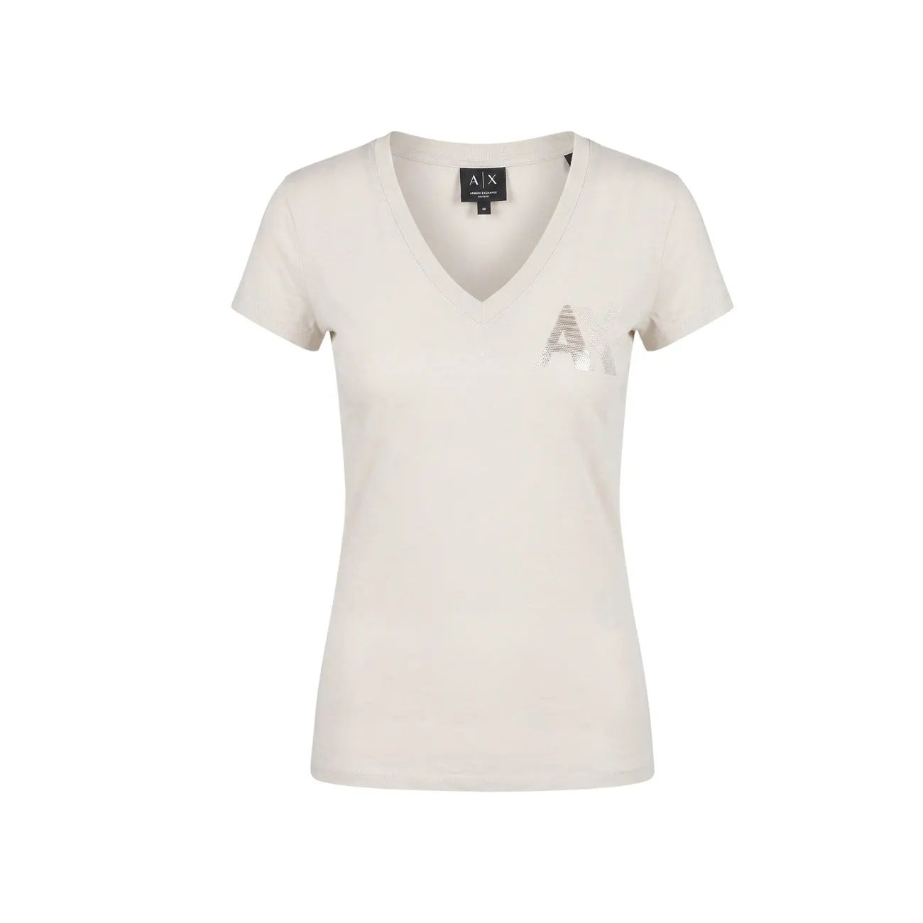 Armani Exchange - Armani Exchange Women T-Shirt by Armani Exchange