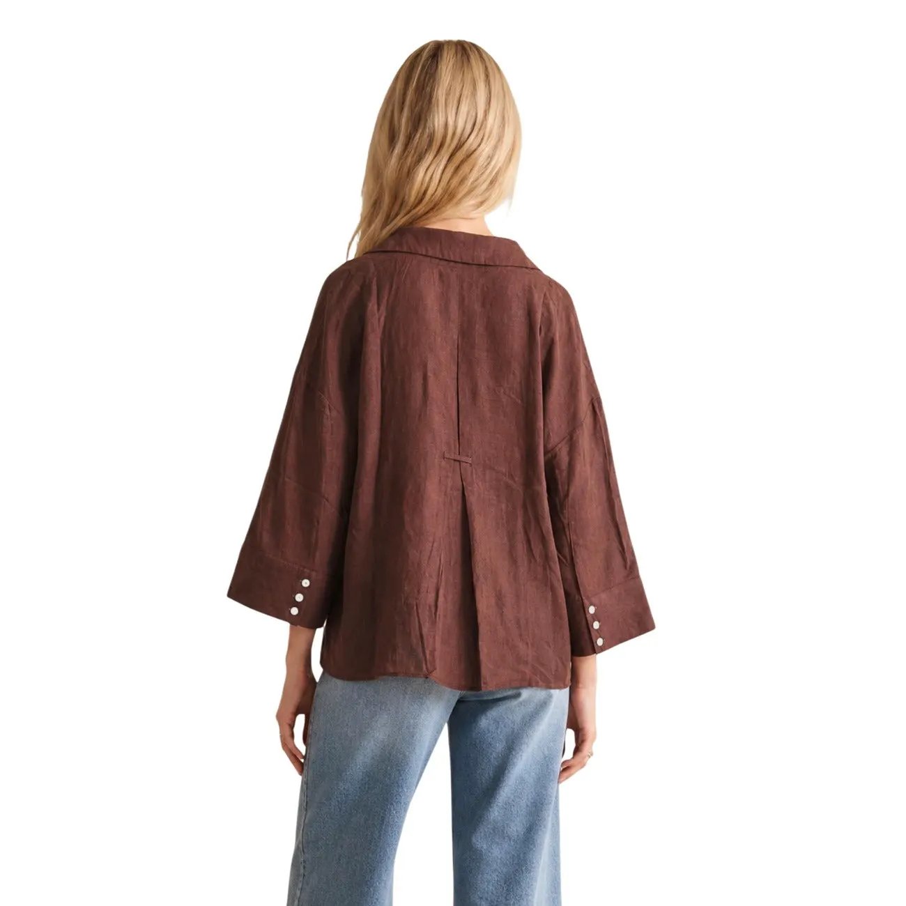 Jacqueline De Yong - Jacqueline De Yong Women Shirt by Jacqueline De Yong