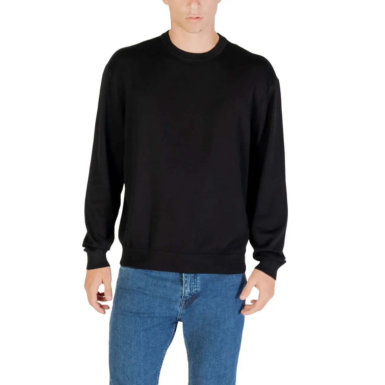 Armani Exchange - Armani Exchange Men Knitwear by Armani Exchange