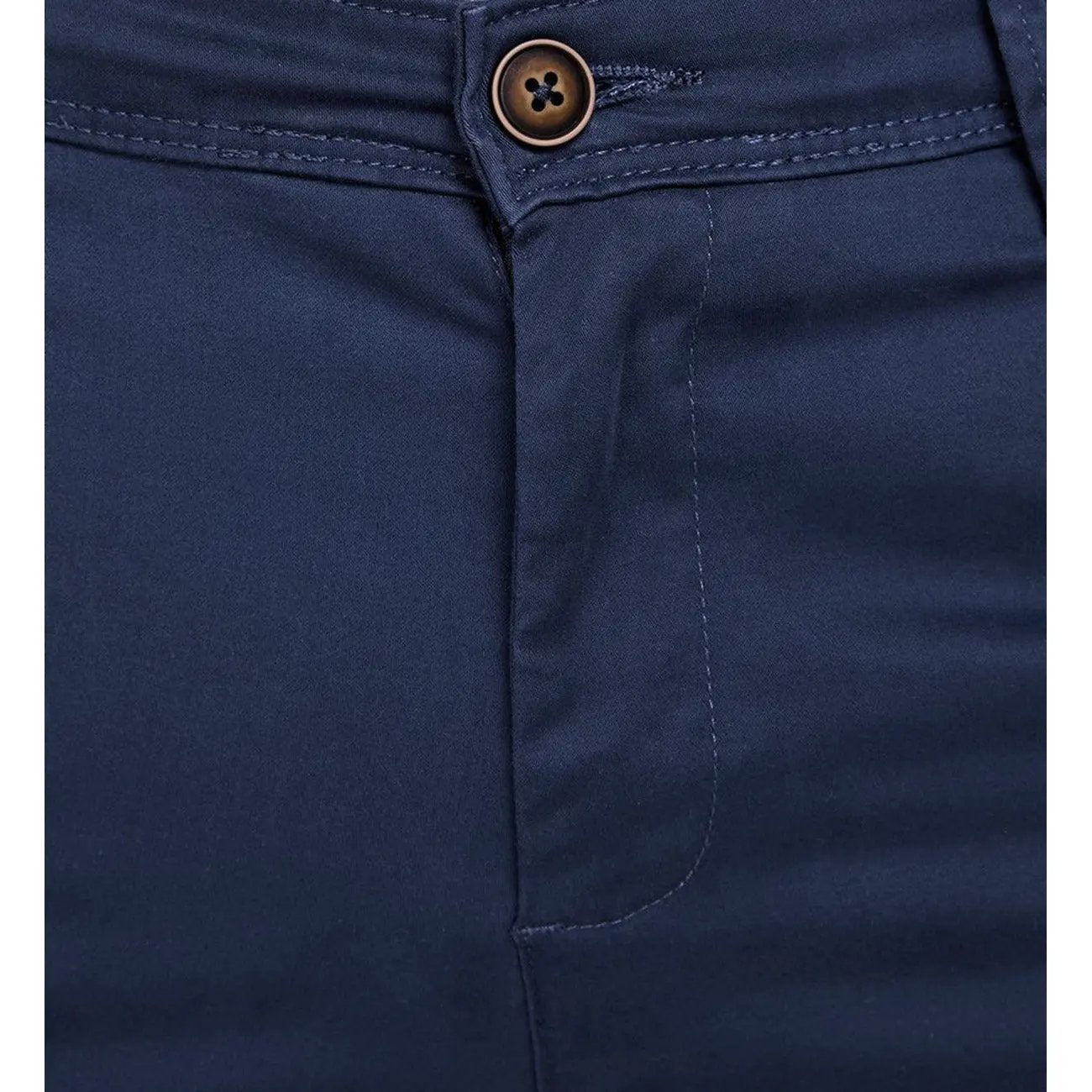 Jack & Jones - Jack & Jones Men Trousers by Jack & Jones