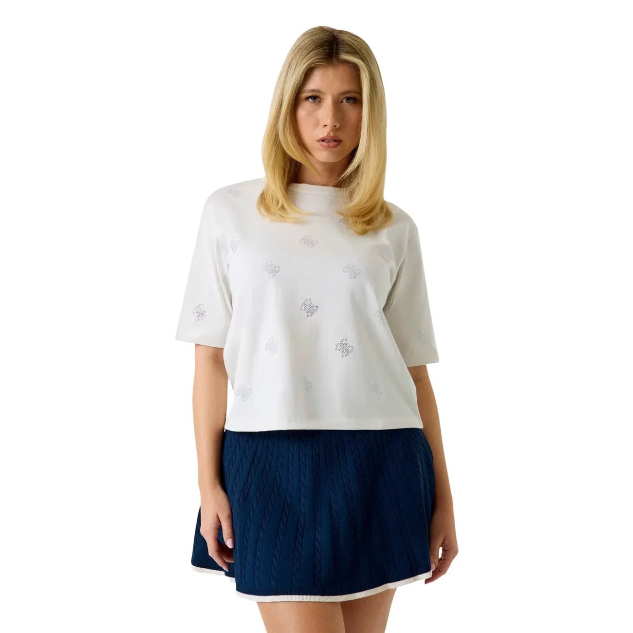 Guess - Guess Women T-Shirt by Guess