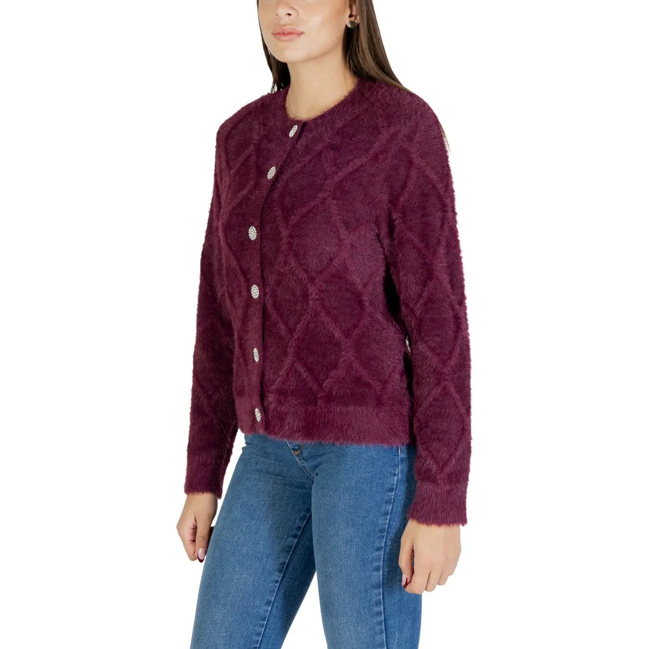 Jacqueline De Yong - Jacqueline De Yong Women Cardigan by Jacqueline De Yong