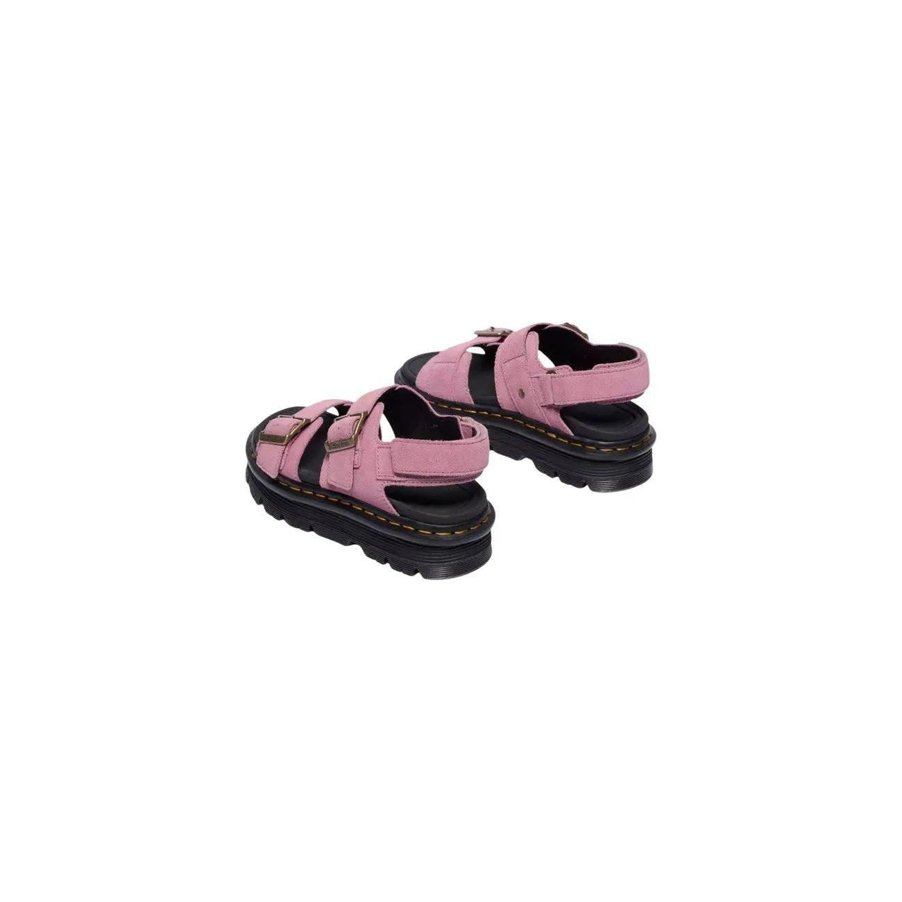 Dr. Martens - Dr. Martens Women Sandals by Dr. Martens