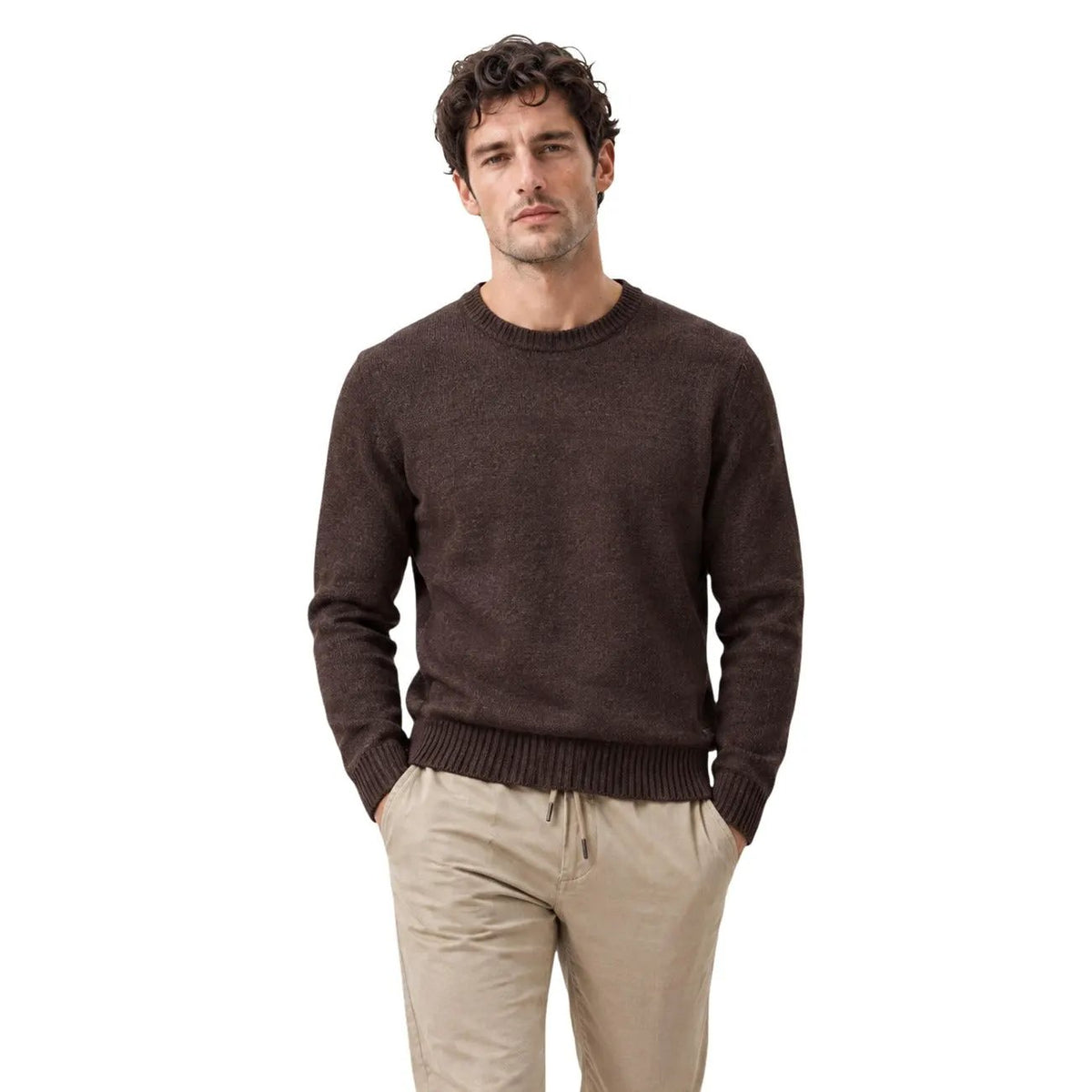 Gianni Lupo - Gianni Lupo Men Knitwear by Gianni Lupo