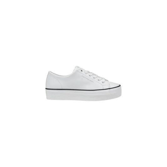 Calvin Klein Jeans - Calvin Klein Jeans Women Sneakers by Calvin Klein Jeans