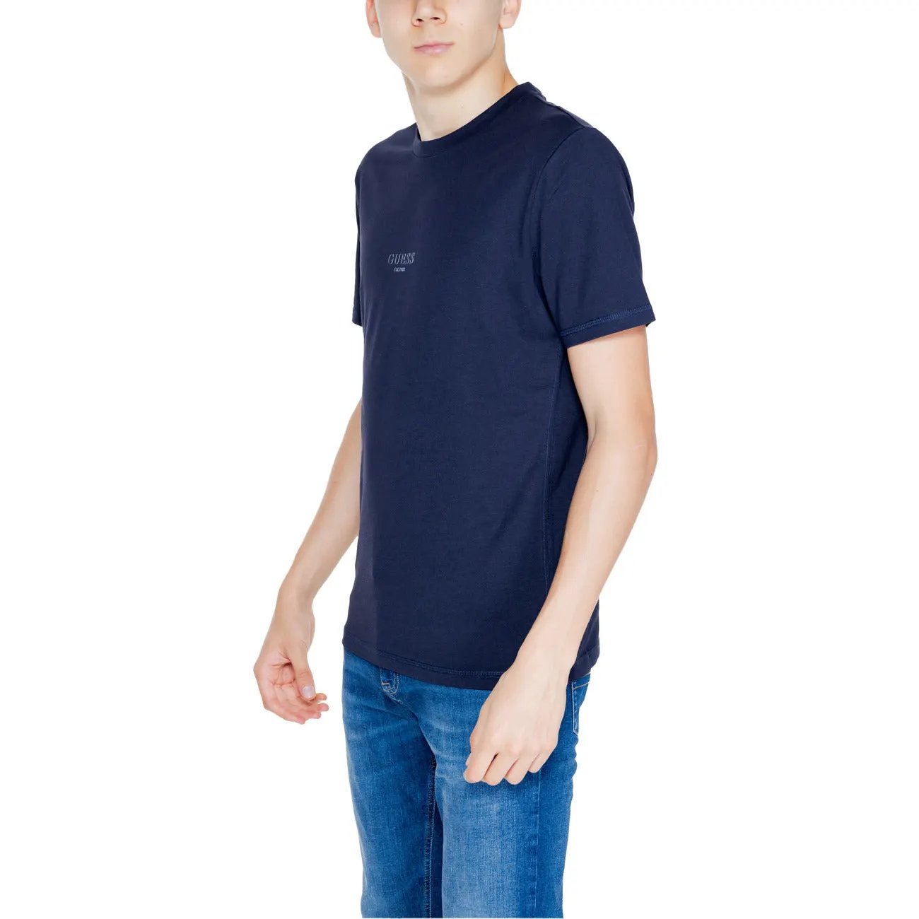 Guess - Guess Men T-Shirt by Guess
