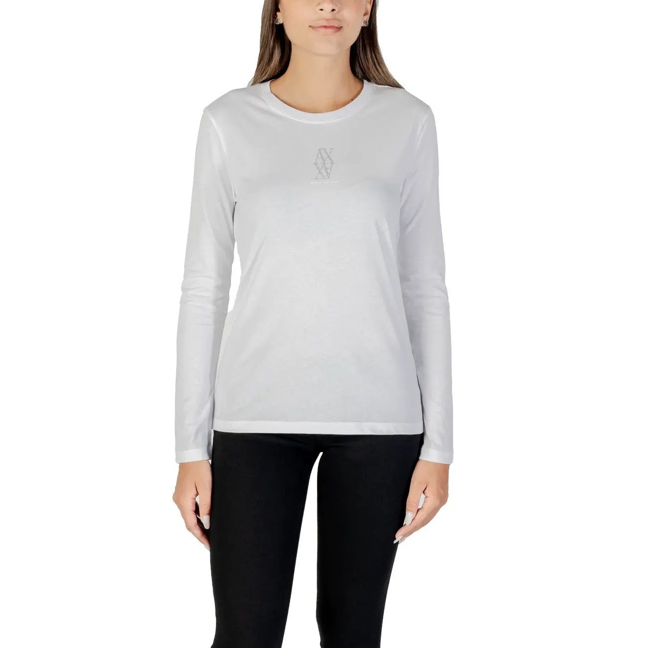 Armani Exchange - Armani Exchange Women T-Shirt by Armani Exchange
