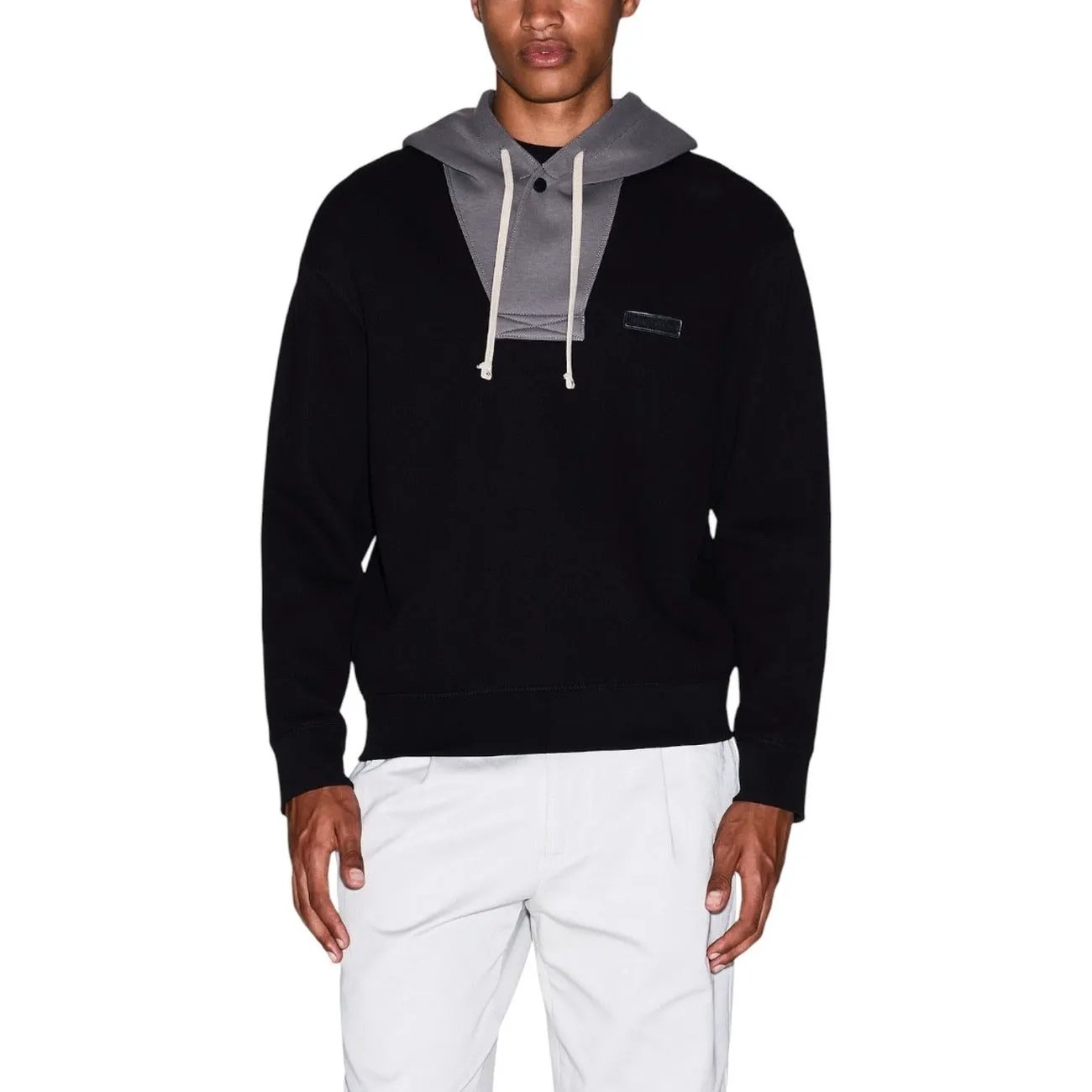 Armani Exchange - Armani Exchange Men Sweatshirts by Armani Exchange
