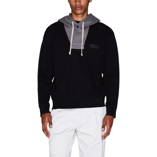 Armani Exchange - Armani Exchange Men Sweatshirts by Armani Exchange