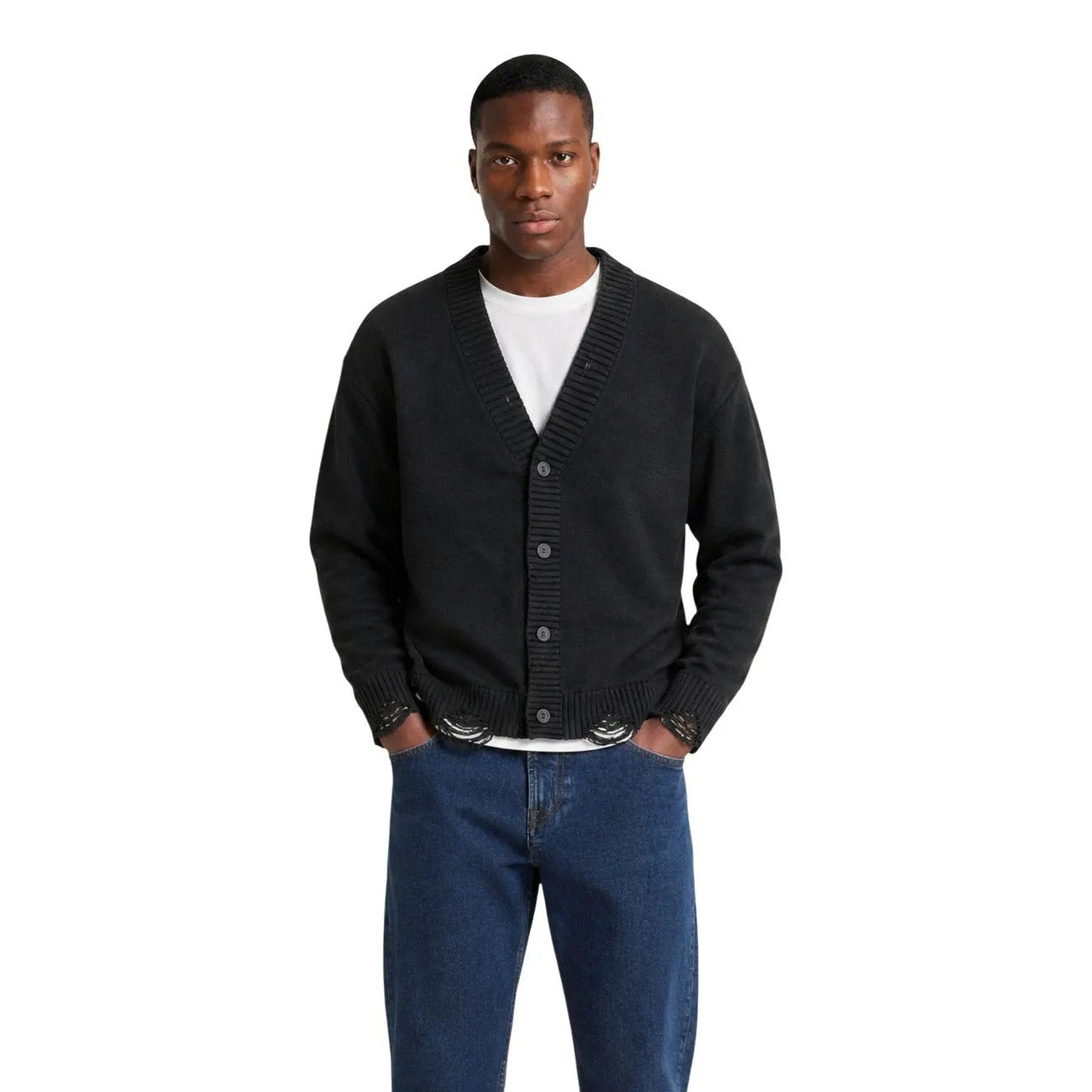 Only & Sons - Only & Sons Men Knitwear by Only & Sons
