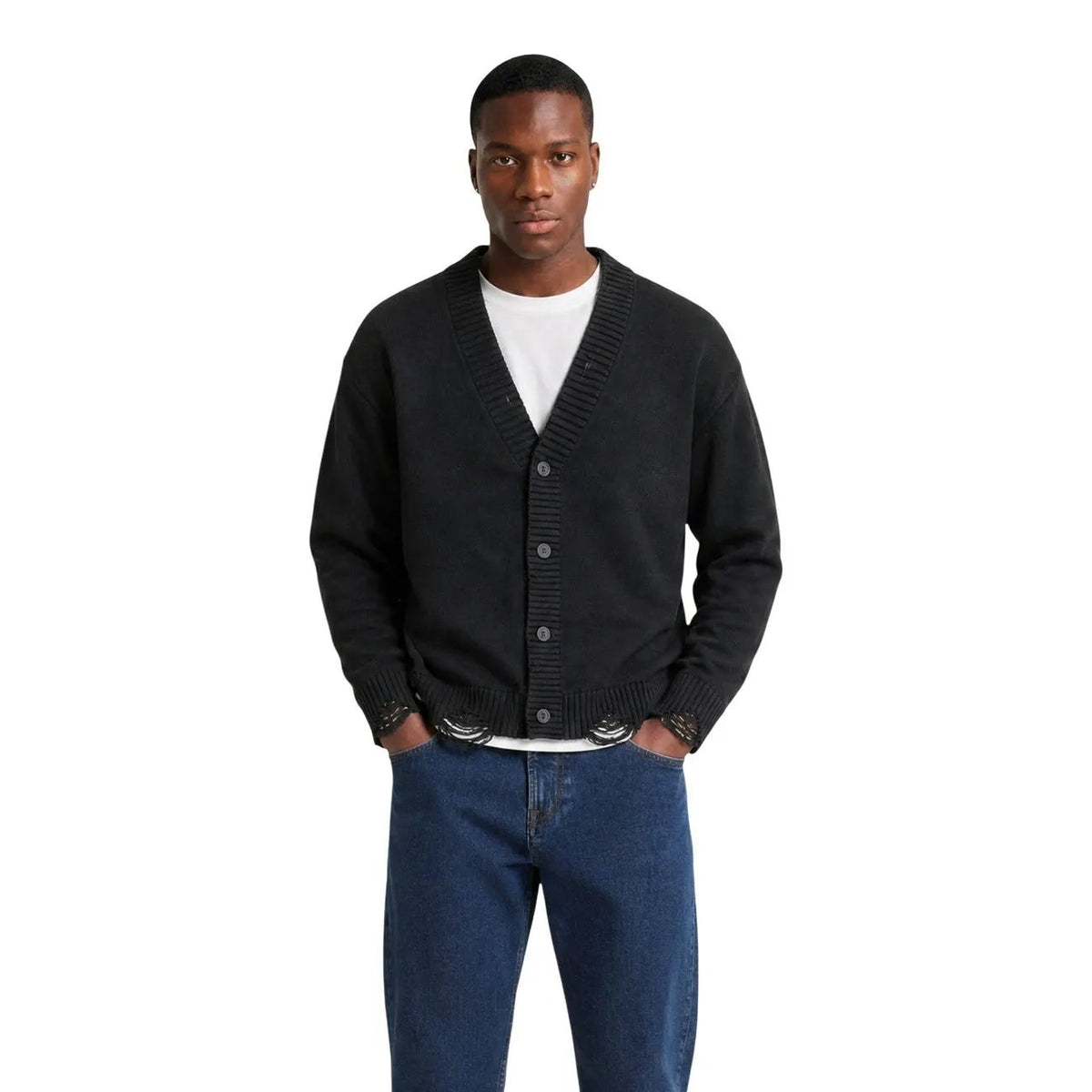 Only & Sons - Only & Sons Men Knitwear by Only & Sons