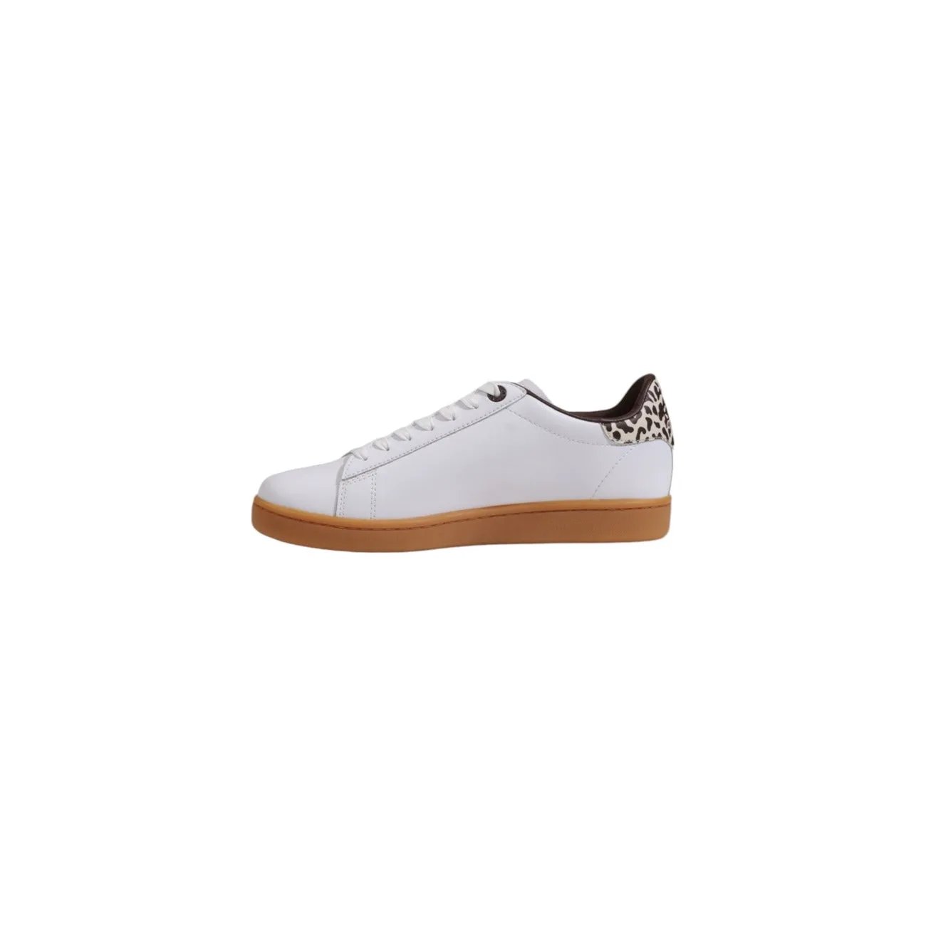 Ea7 - Ea7 Women Sneakers by Ea7