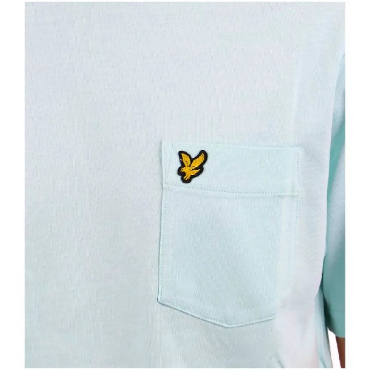 Lyle & Scott - Lyle & Scott Men T-Shirt
