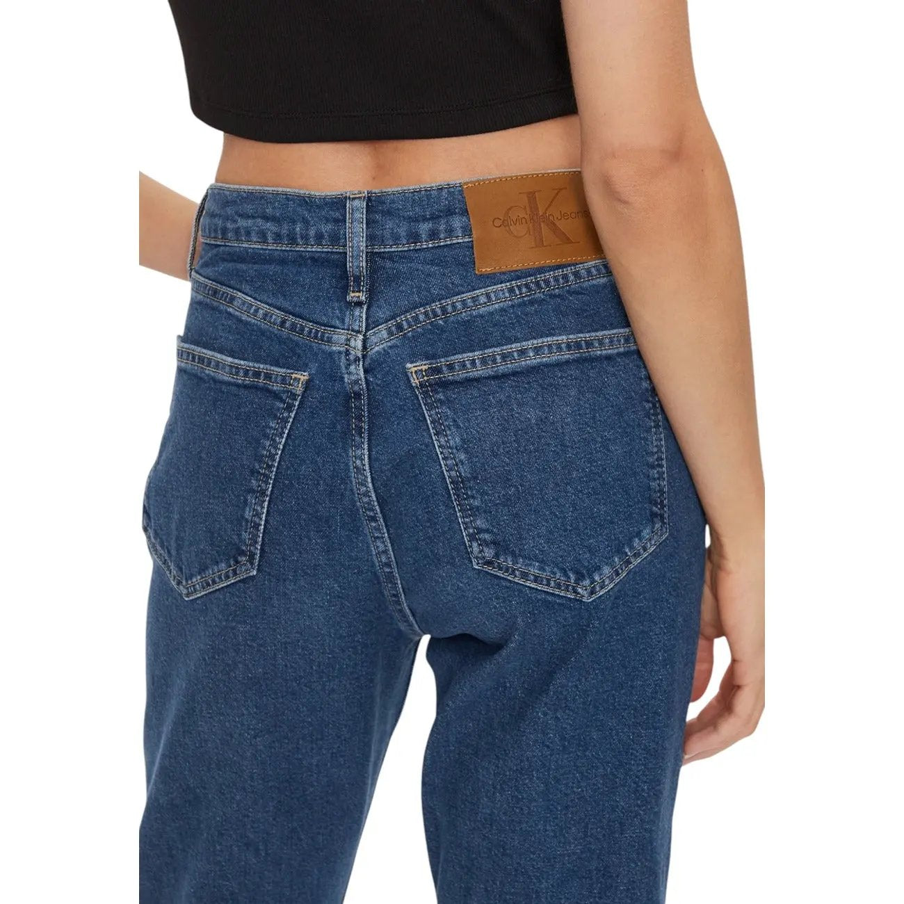 Calvin Klein Jeans - Calvin Klein Jeans Women Jeans by Calvin Klein Jeans