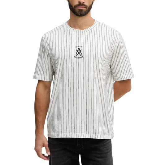 Armani Exchange - Armani Exchange Men T-Shirt by Armani Exchange