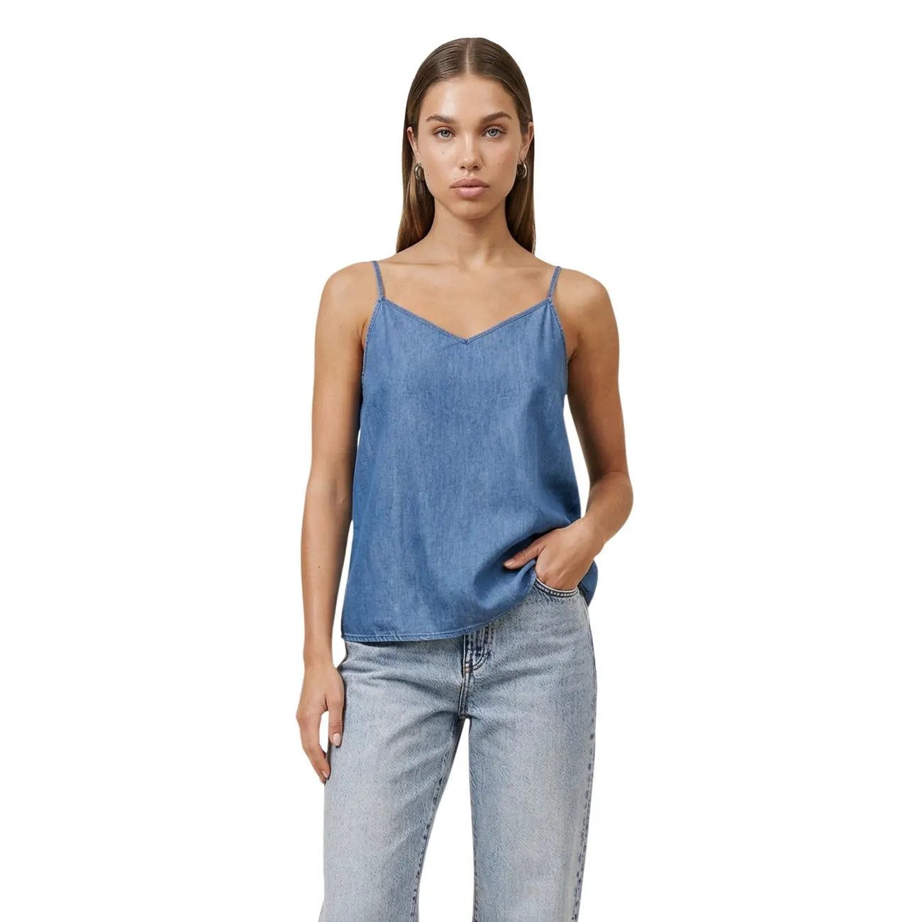 Only - Only Women Undershirt by Only
