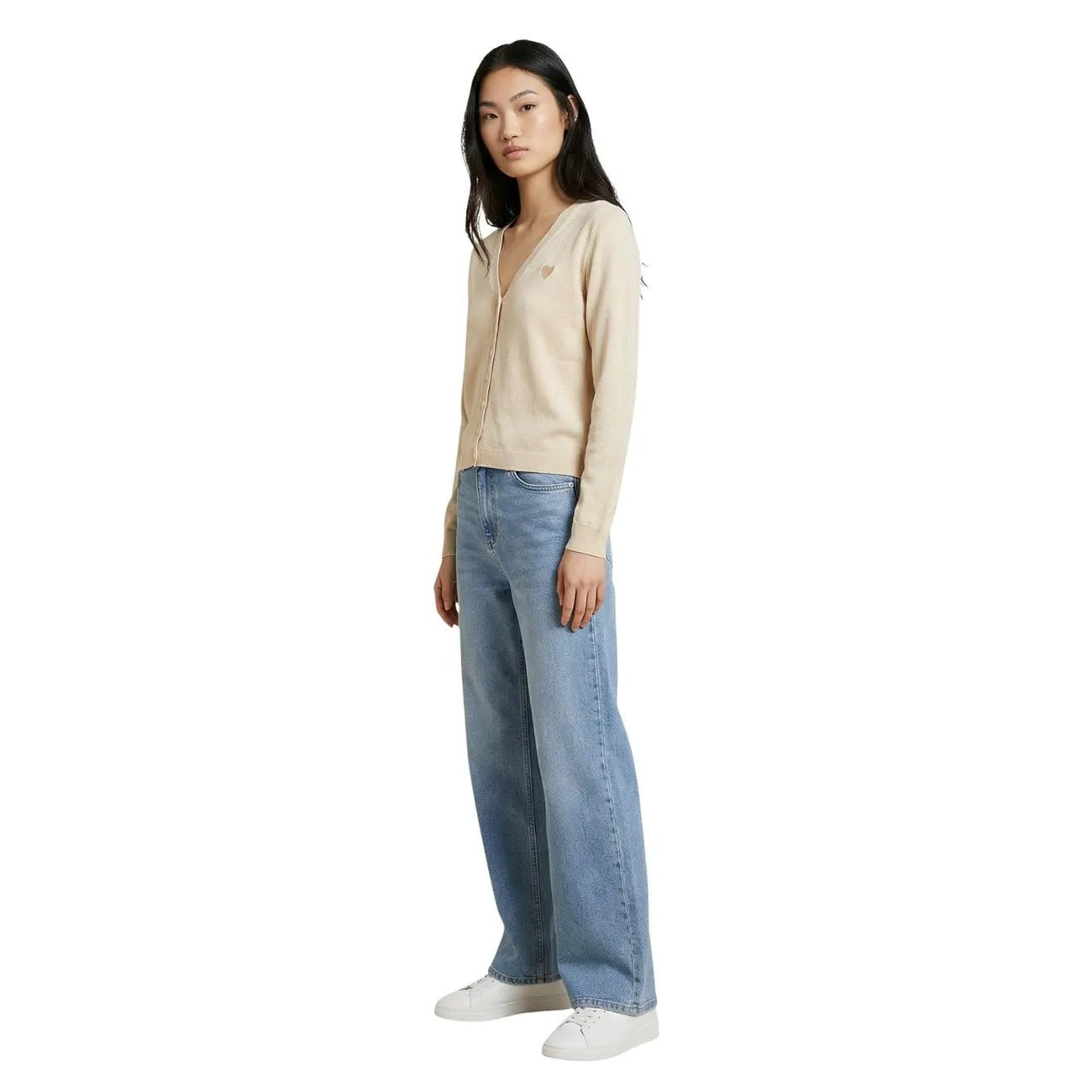 Jacqueline De Yong - Jacqueline De Yong Women Cardigan by Jacqueline De Yong