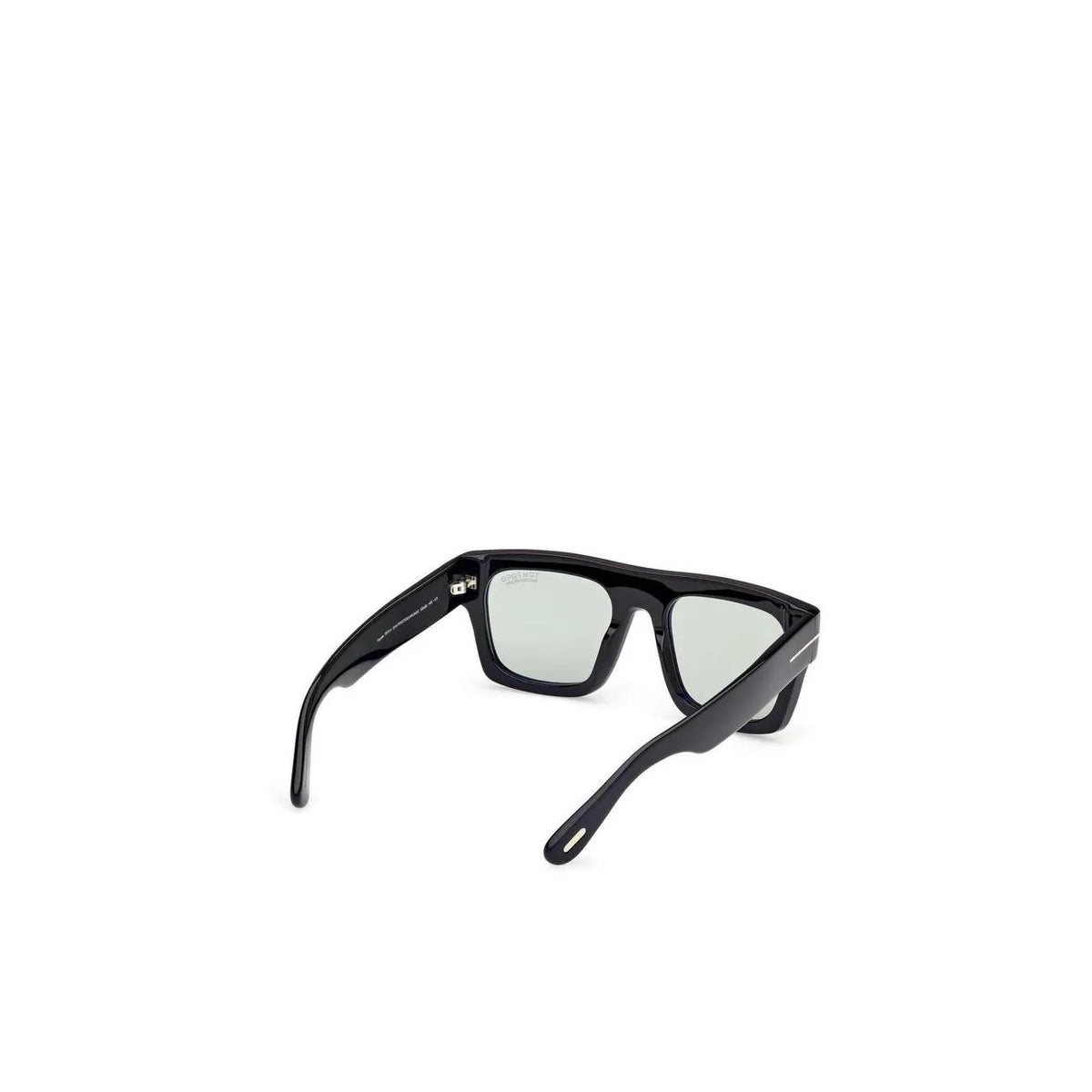 Tom Ford Men's Black Sunglasses