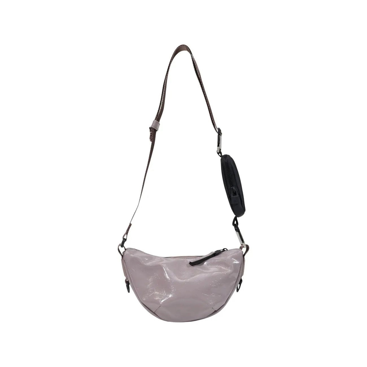 Rains Women's Valera Purple Shoulder Bag