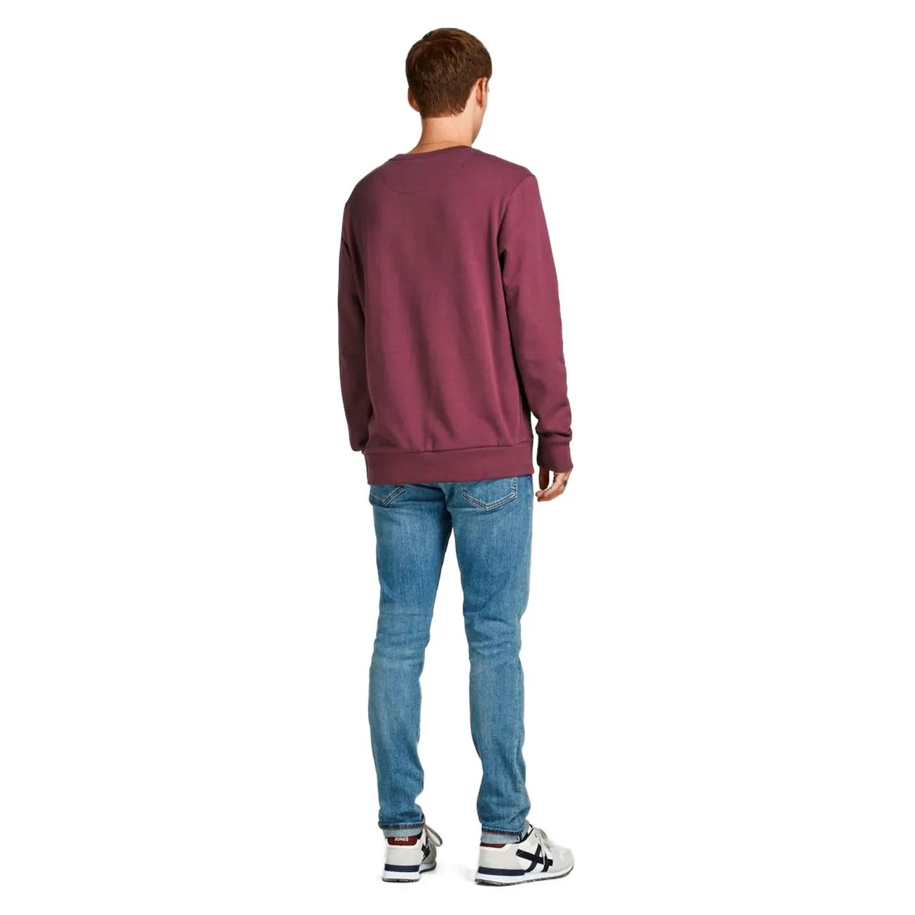 Jack & Jones - Jack & Jones Men Sweatshirts by Jack & Jones