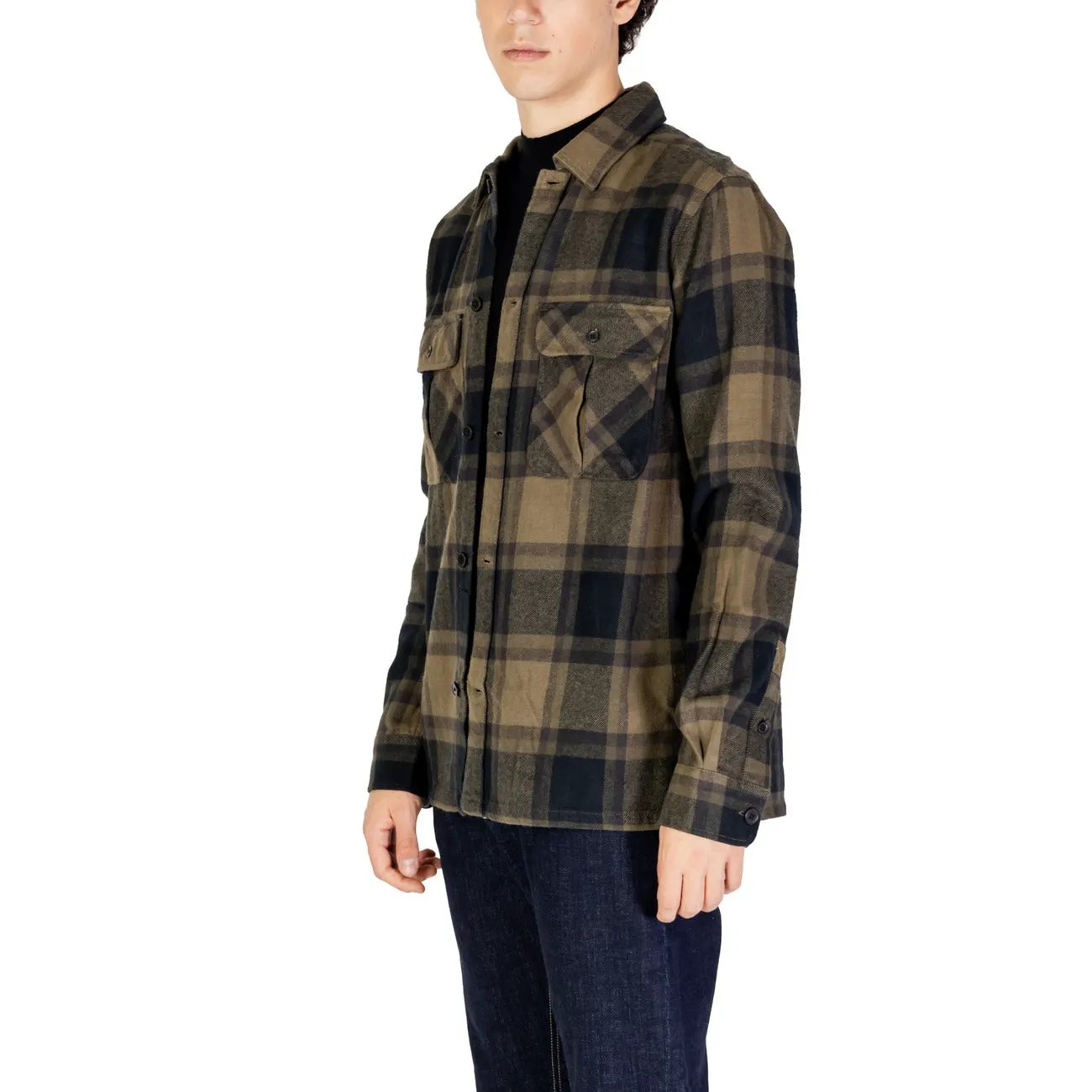 Only & Sons - Only & Sons Men Shirt by Only & Sons