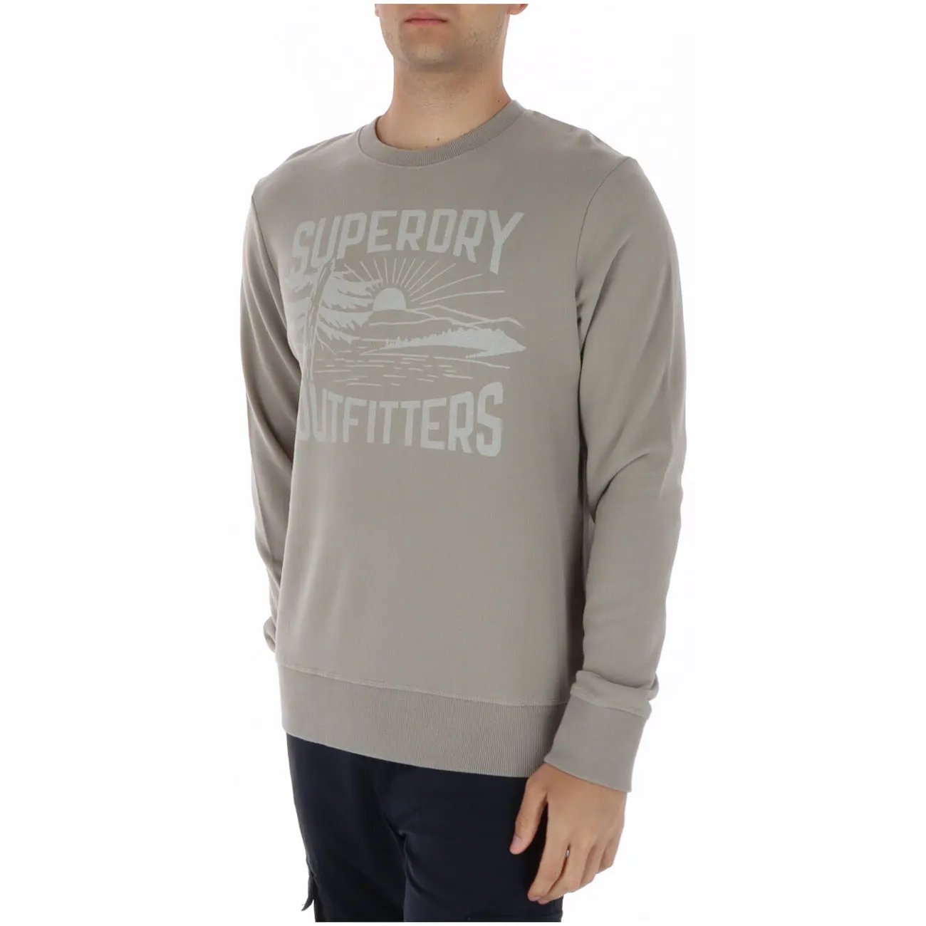 Superdry - Superdry Men Sweatshirts by Superdry
