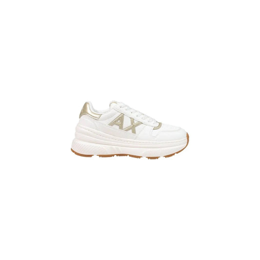 Armani Exchange - Armani Exchange Women Sneakers by Armani Exchange