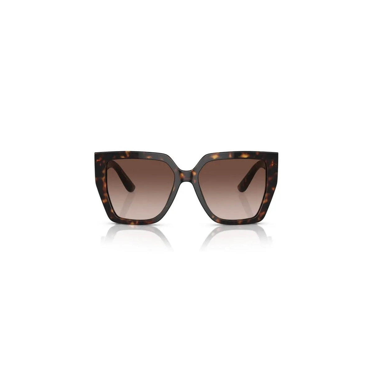 Dolce & Gabbana Women's Brown Sunglasses