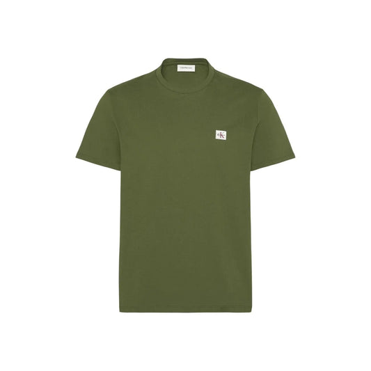 Calvin Klein Jeans - Calvin Klein Jeans Men T-Shirt by Calvin Klein Jeans
