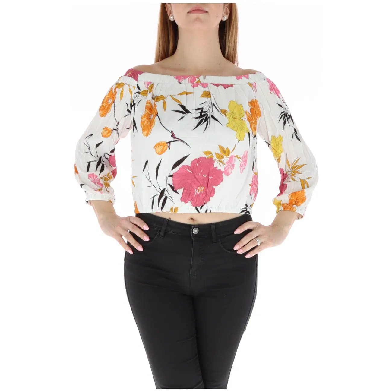 Guess - Guess Women Top by Guess