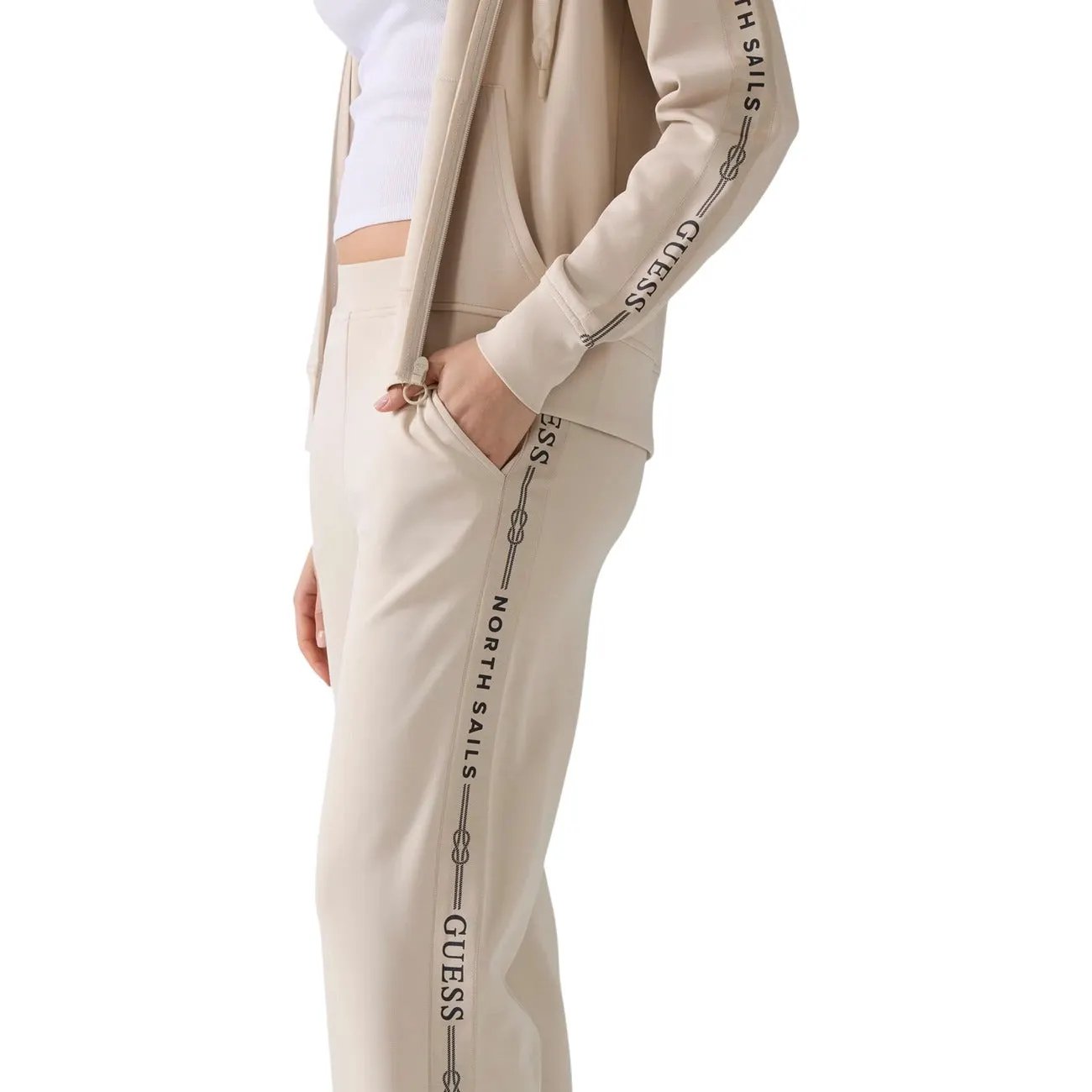 Guess - Guess Women Trousers by Guess