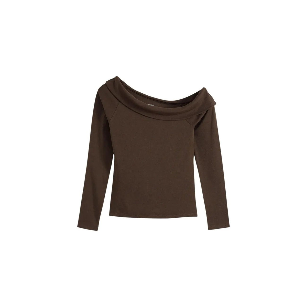 Levi's Women's Brown T-Shirt