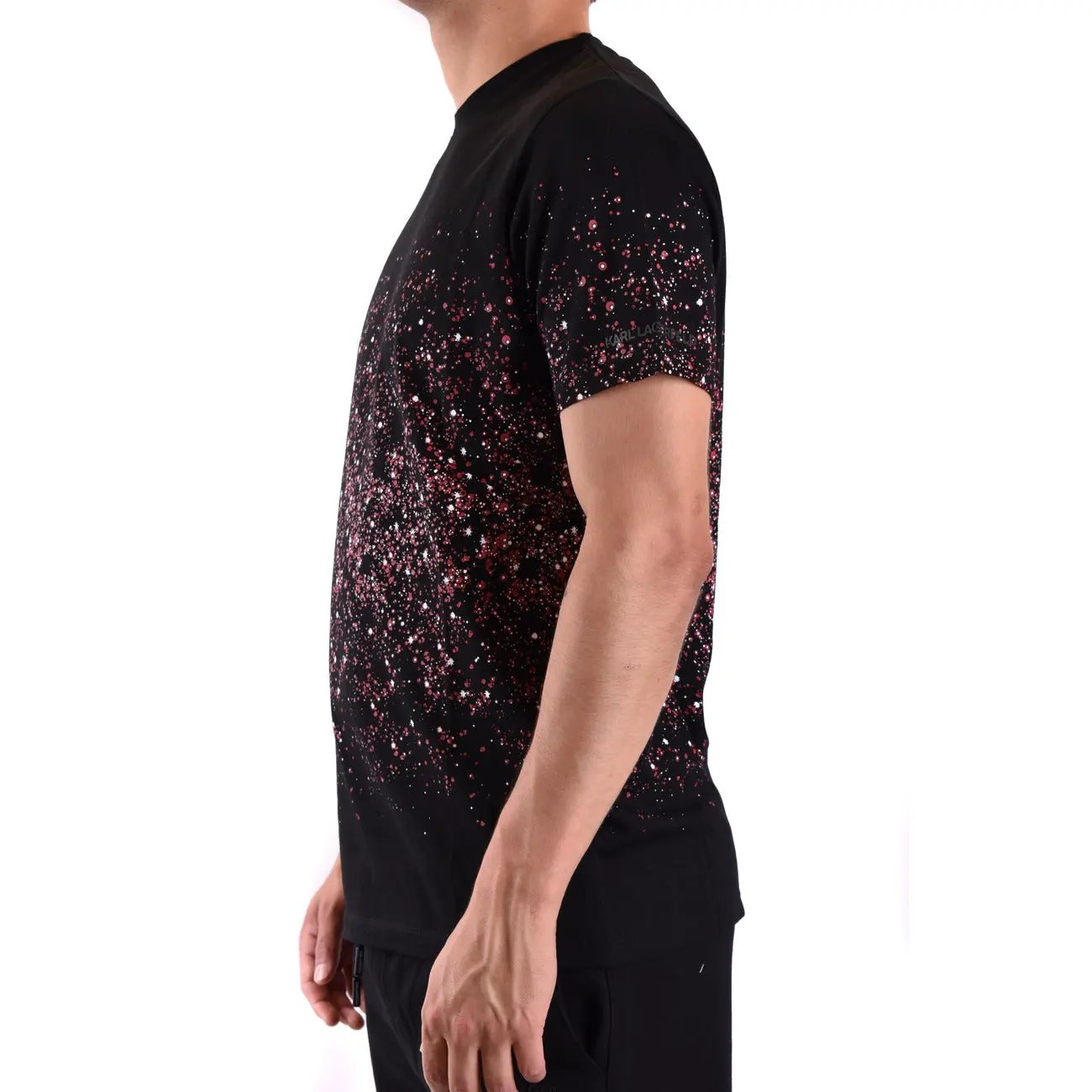 Karl Lagerfeld - Karl Lagerfeld Men T-Shirt by Karl Lagerfeld