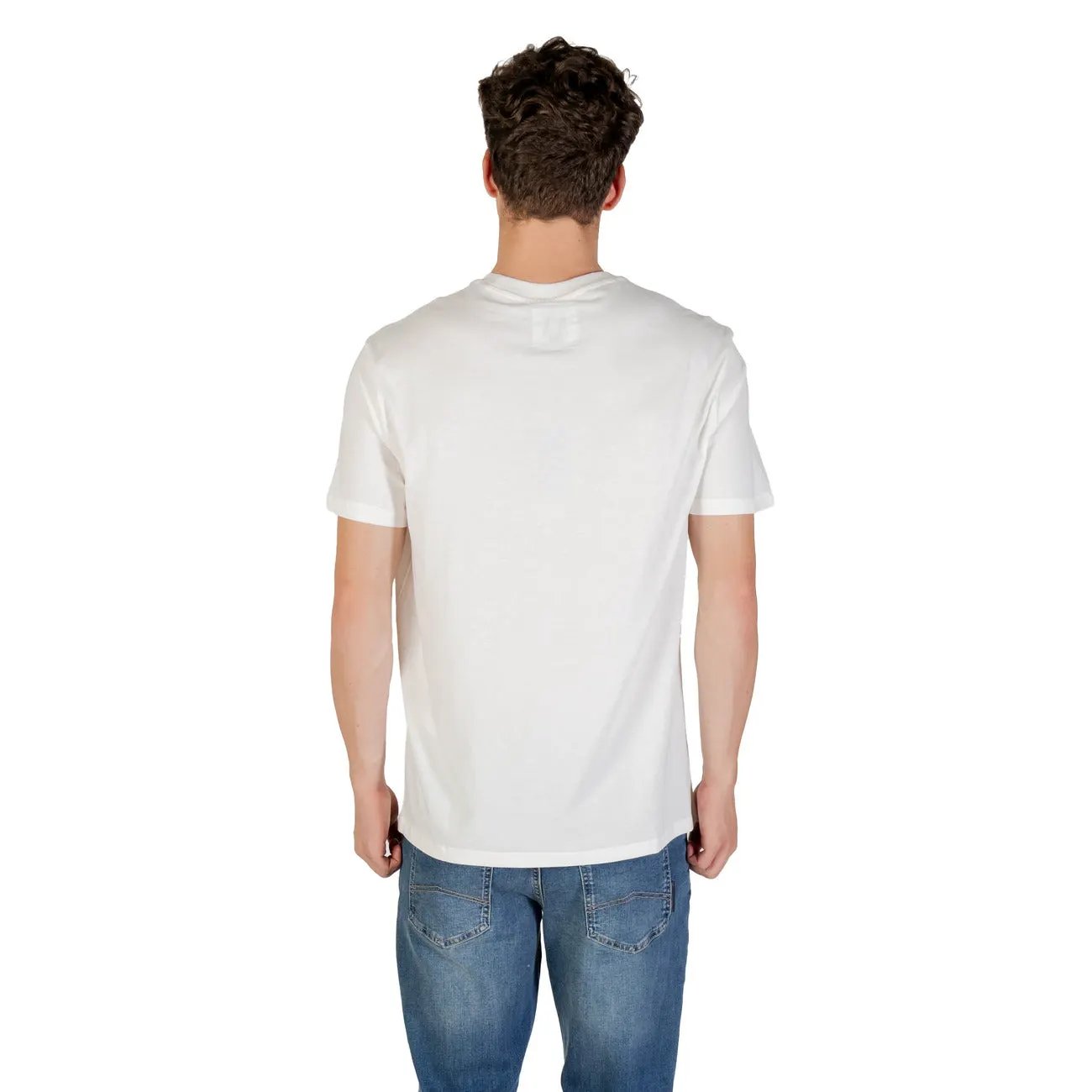 Armani Exchange - Armani Exchange Men T-Shirt by Armani Exchange