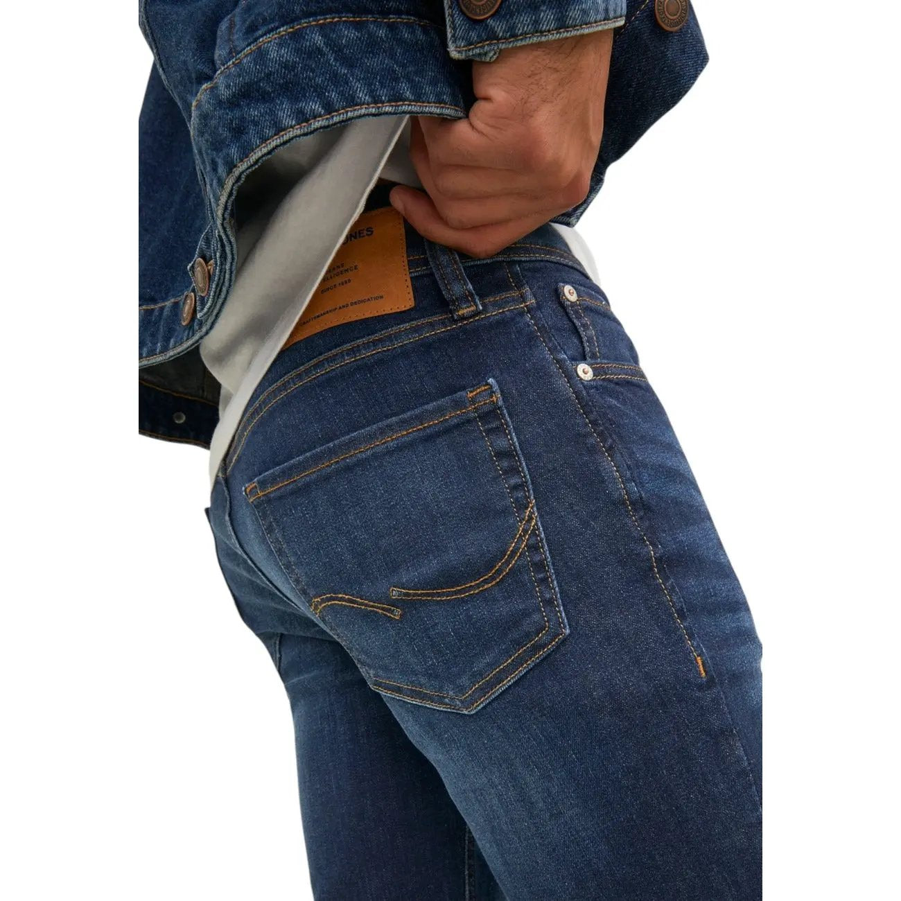 Jack & Jones - Jack & Jones Men Jeans by Jack & Jones