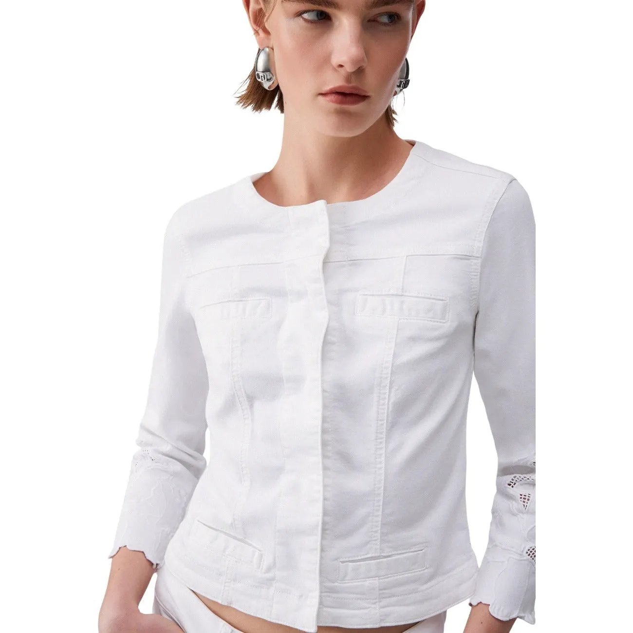 Liu Jo - Liu Jo Women Blazer by Liu Jo