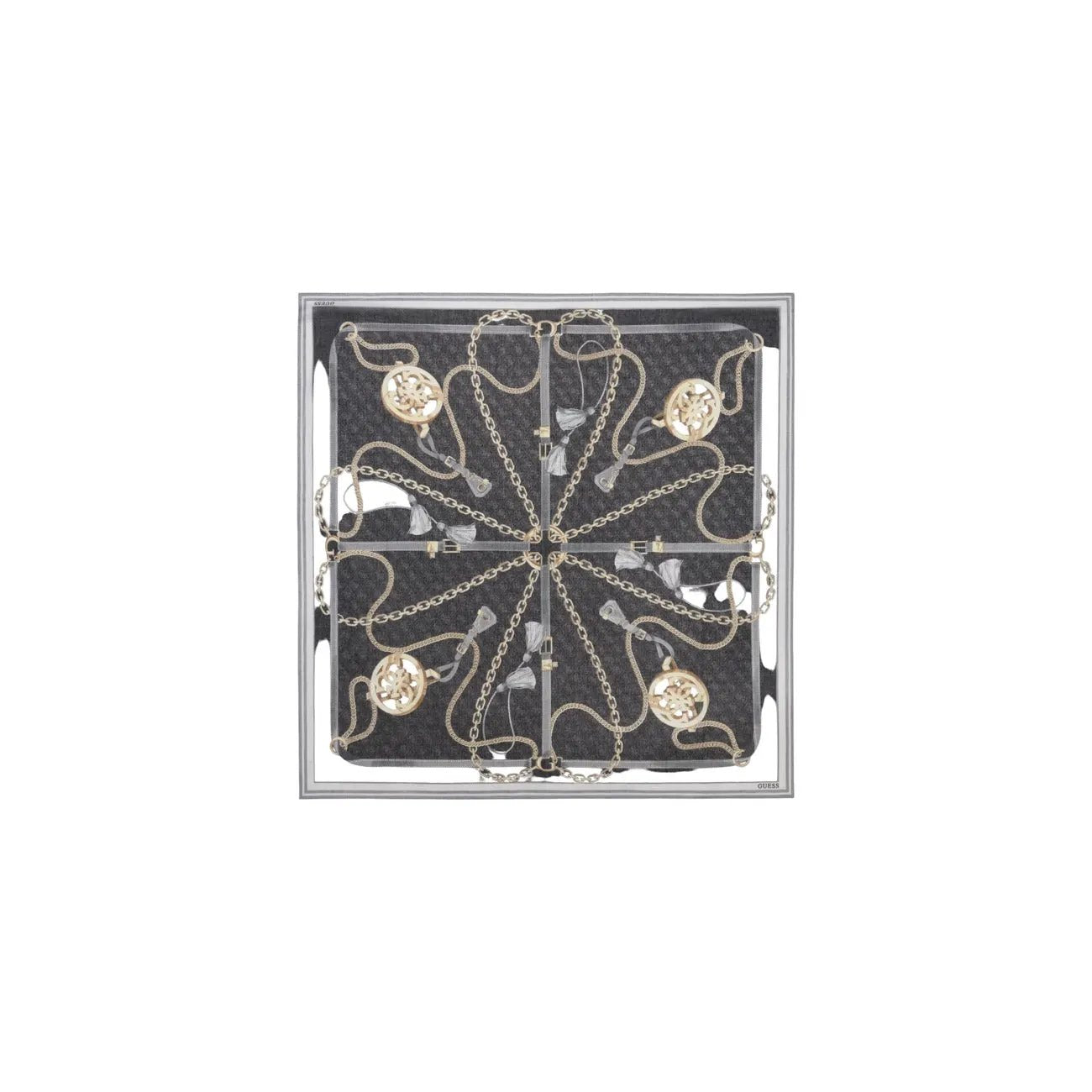 Guess - Guess Women Scarve by Guess