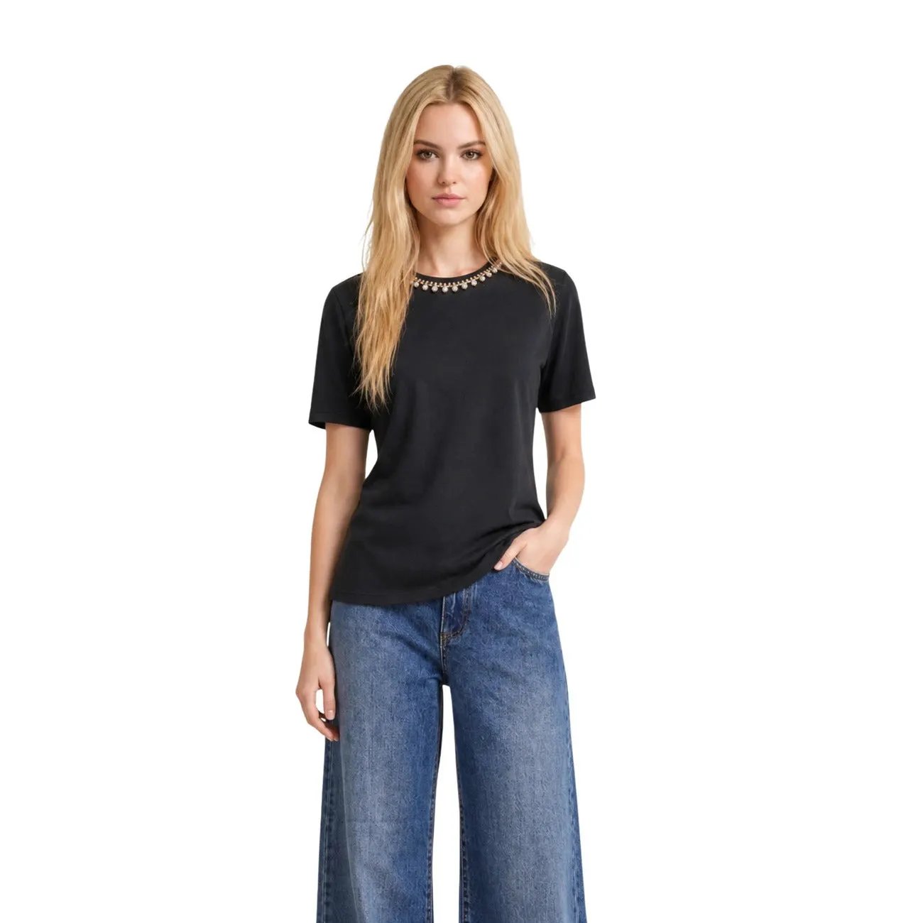Only - Only Women T-Shirt by Only