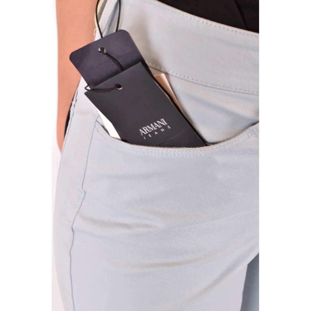 Armani Jeans - Armani Jeans Women Jeans by Armani Jeans