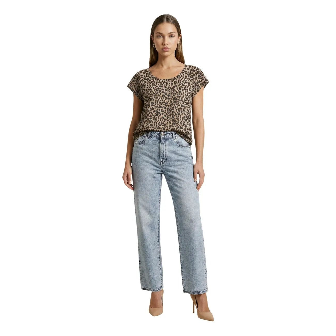 Only - Only Women Blouse by Only