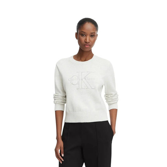 Calvin Klein Jeans - Calvin Klein Jeans Women Knitwear by Calvin Klein Jeans
