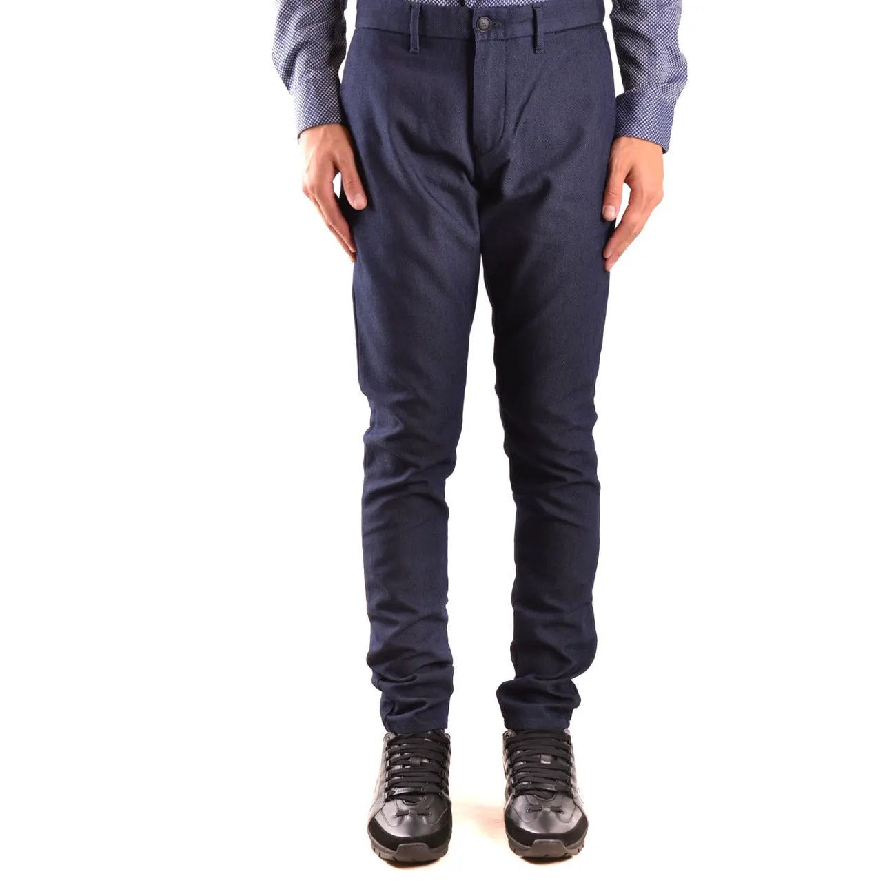 Emporio Armani - Emporio Armani Men Trousers by Emporio Armani
