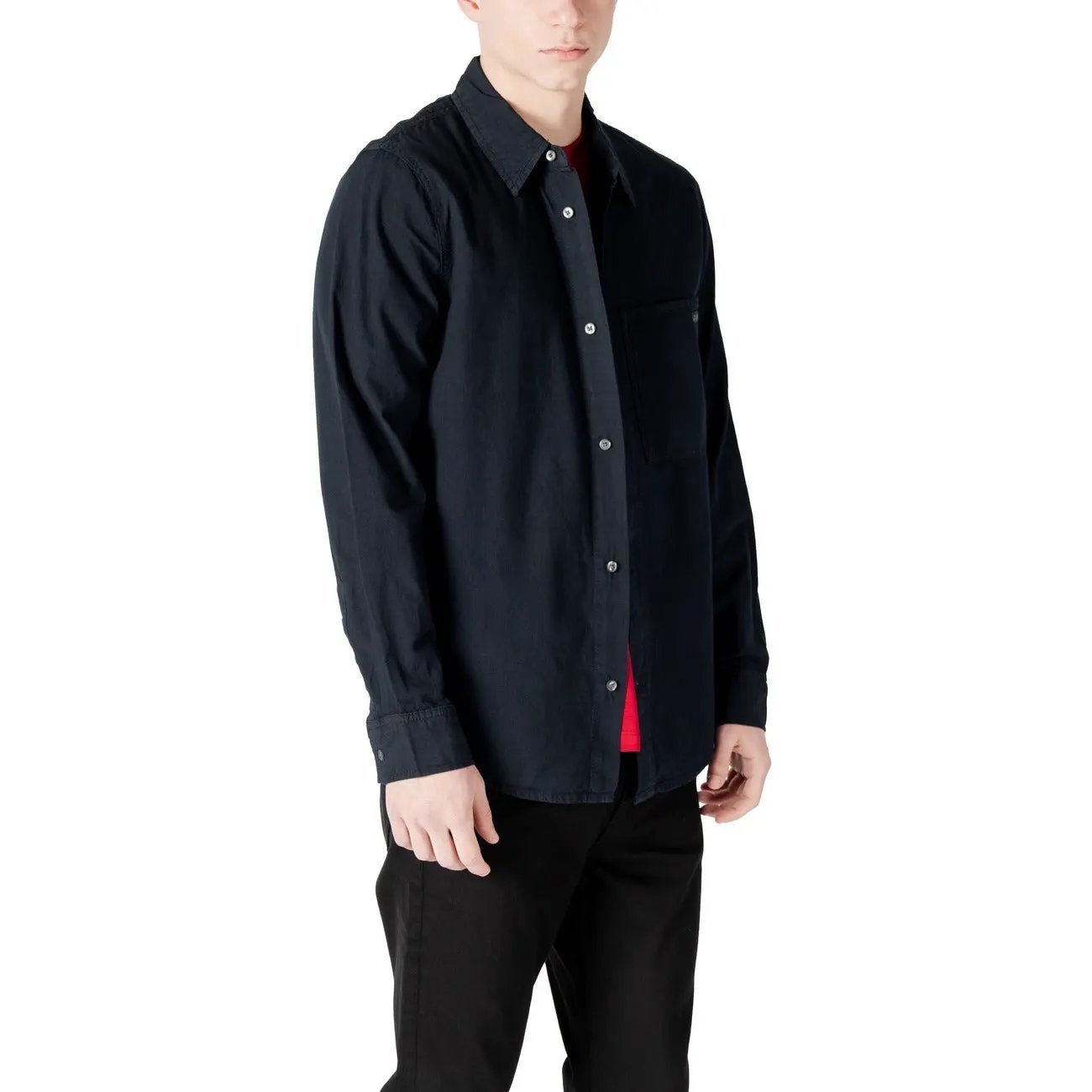 Calvin Klein Jeans - Calvin Klein Jeans Men Shirt by Calvin Klein Jeans