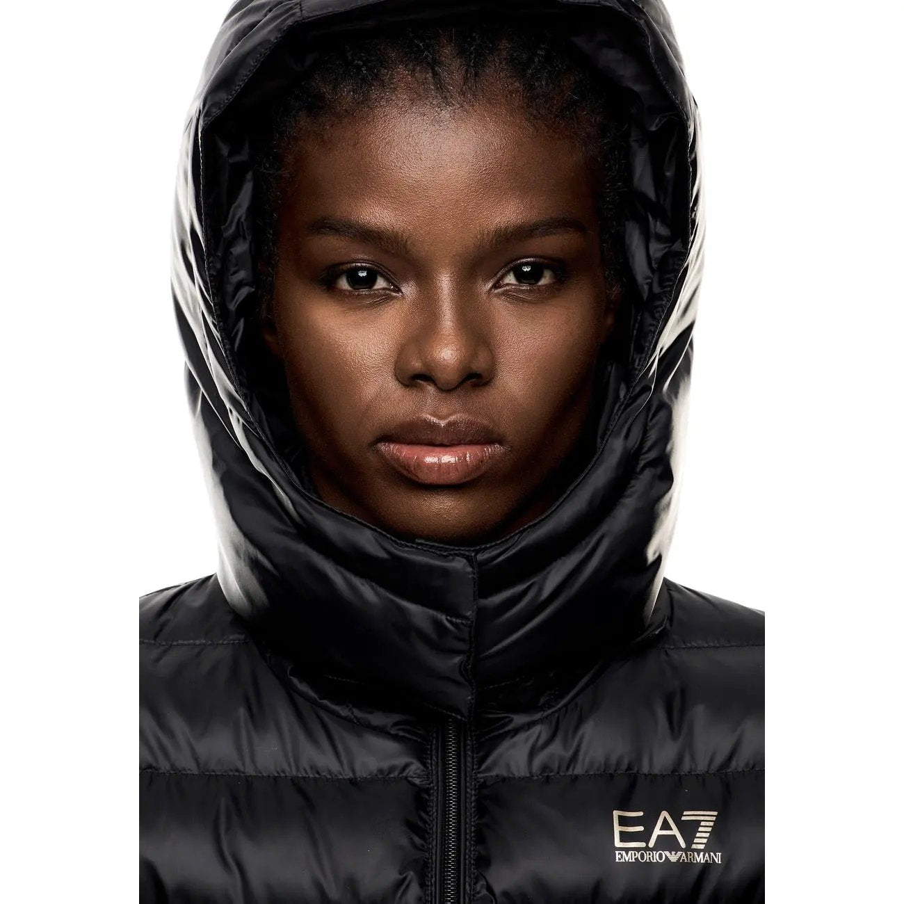 Ea7 - Ea7 Women Jacket by Ea7