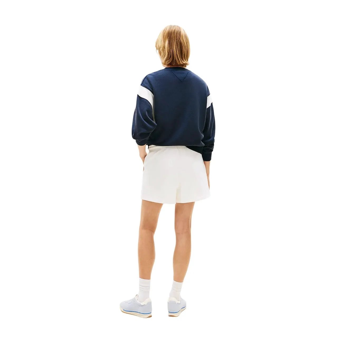 Tommy Hilfiger Jeans - Tommy Hilfiger Jeans Women Short by Tommy Hilfiger Jeans