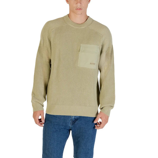 Boss - Boss Men Knitwear by Boss
