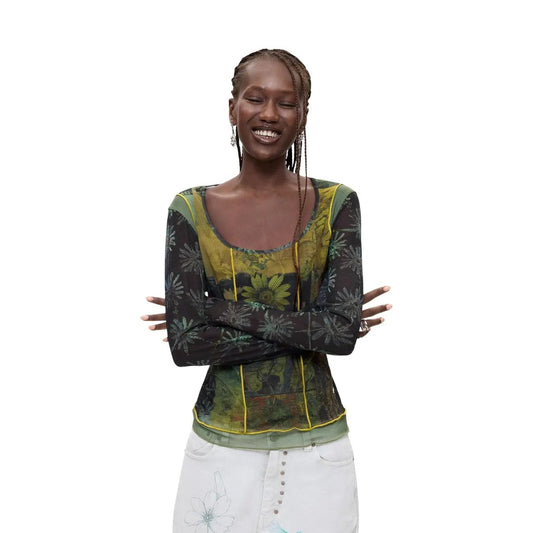 Desigual - Desigual Women T-Shirt by Desigual
