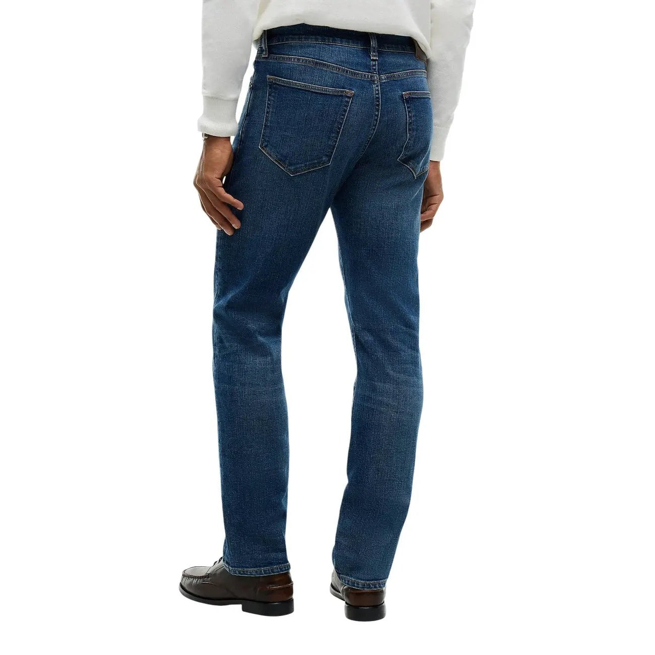 Tommy Hilfiger - Tommy Hilfiger Men Jeans by Tommy Hilfiger